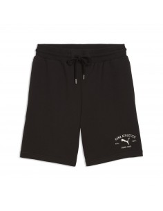 PANTALÓN CORTO PUMA HOMBRE