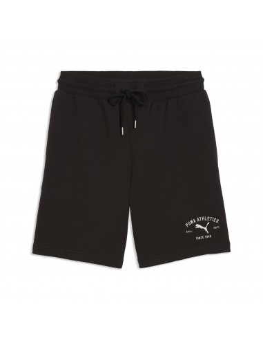 PANTALÓN CORTO PUMA HOMBRE