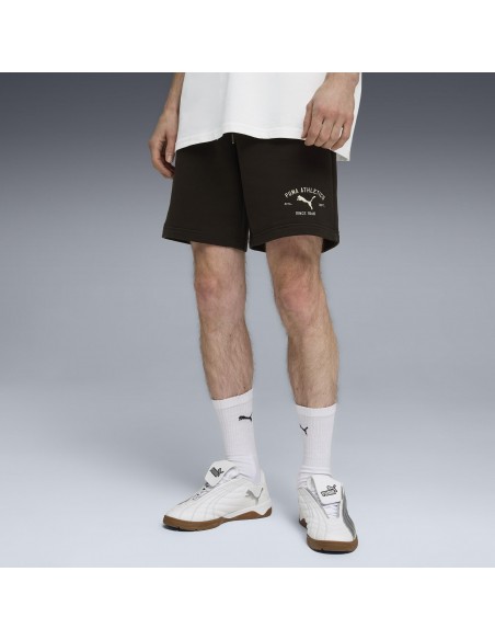 PANTALÓN CORTO PUMA HOMBRE