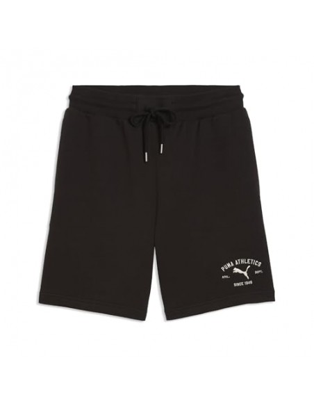 PANTALÓN CORTO PUMA HOMBRE