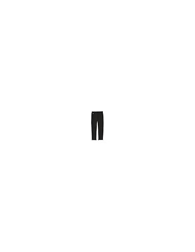 PANTALÓN CHÁNDAL NEGRO PUMA HOMBRE