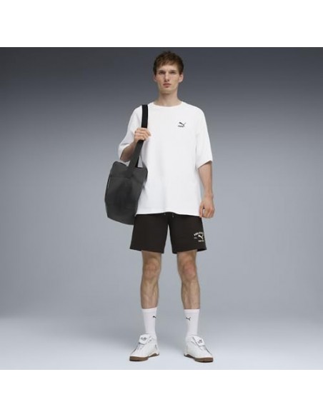 PANTALÓN CORTO PUMA HOMBRE