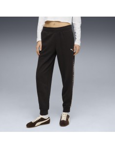 PANTALON CHANDAL MUJER PUMA 2