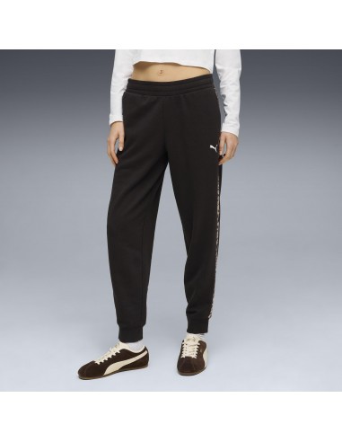 PANTALON CHANDAL MUJER PUMA