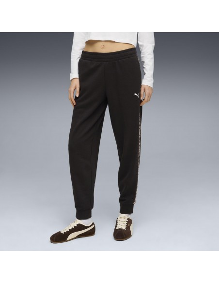 PANTALON CHANDAL MUJER PUMA