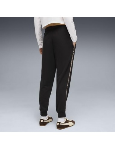 PANTALON CHANDAL MUJER PUMA