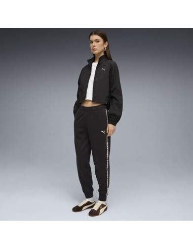 PANTALON CHANDAL MUJER PUMA