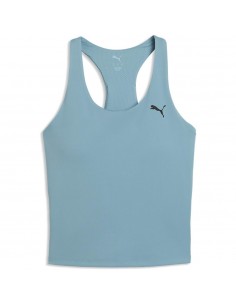 TOP MUJER PUMA