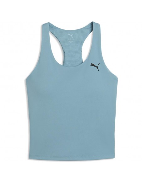 TOP MUJER PUMA