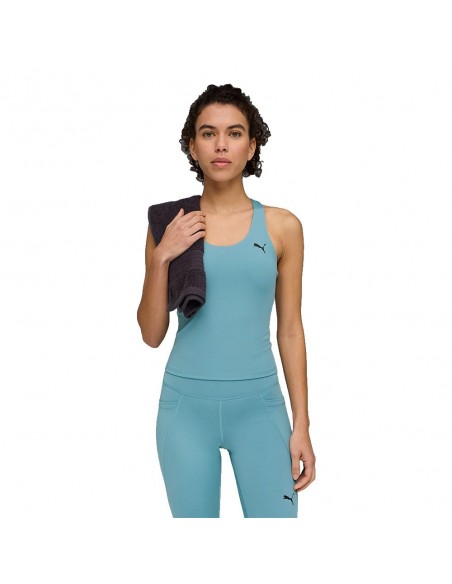 TOP MUJER PUMA