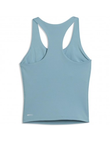 TOP MUJER PUMA