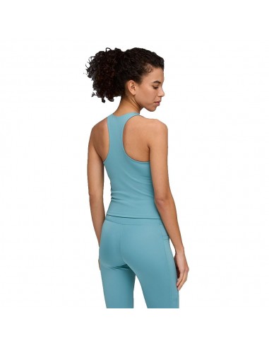 TOP MUJER PUMA