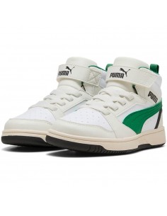 ZAPATILLA PUMA INFANTIL 2