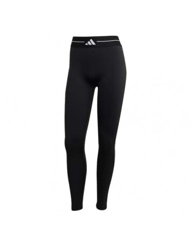 LEGGING DEPORTIVO NEGRO ADIDAS MUJER