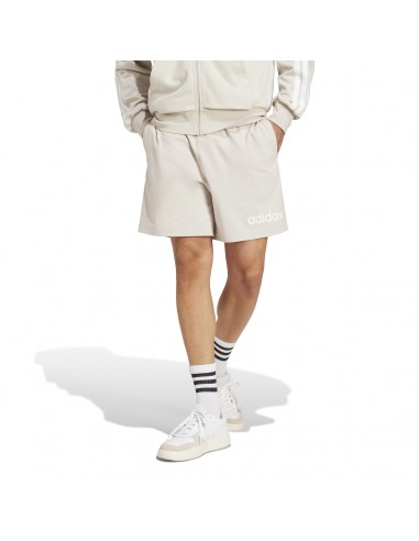 Pantalón corto Adidas-M LIN SJ SHO-JC9346...