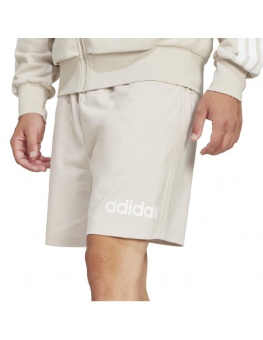 Pantalón corto Adidas-M LIN SJ SHO-JC9346...