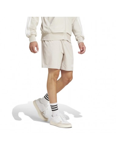 Pantalón corto Adidas-M LIN SJ SHO-JC9346...