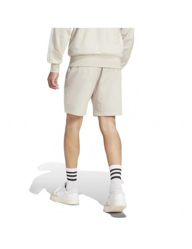 Pantalón corto Adidas-M LIN SJ SHO-JC9346...