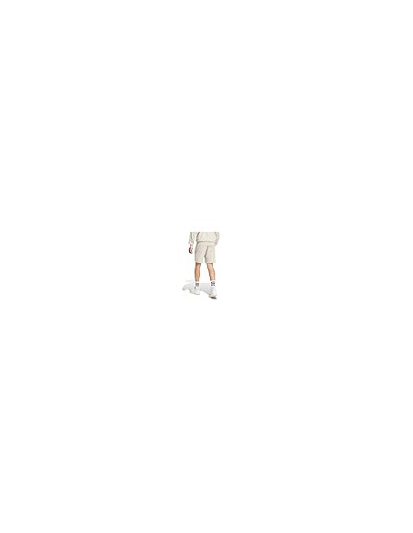 Pantalón corto Adidas-M LIN SJ SHO-JC9346  AMARILLO -HOMBRE