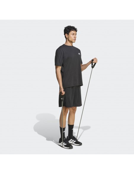 Pantalón corto ADIDAS WE BAS WV SHO