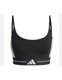 SUJETADOR DEPORTIVO MUJER ADIDAS