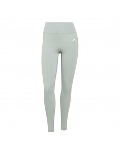 MALLA ADIDAS OPT ESS ST 1/1 JZ0825-VERDE MUJER