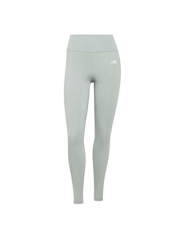 MALLA ADIDAS OPT ESS ST 1/1 JZ0825-VERDE MUJER