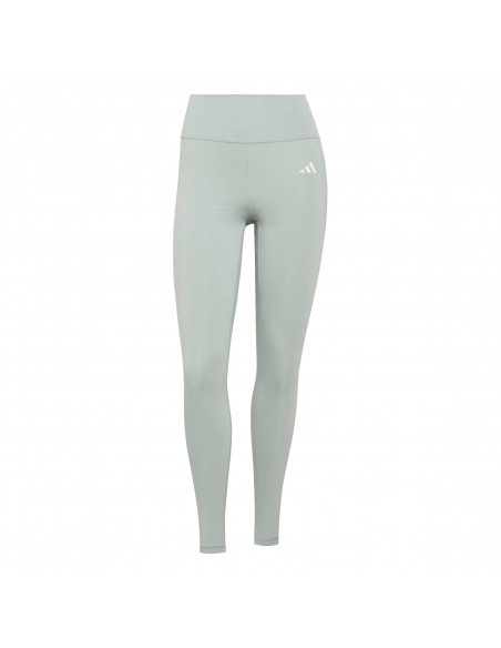MALLA ADIDAS OPT ESS ST 1/1 JZ0825-VERDE MUJER