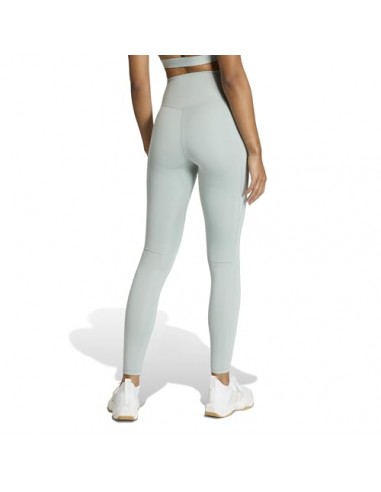 MALLA ADIDAS OPT ESS ST 1/1 JZ0825-VERDE MUJER