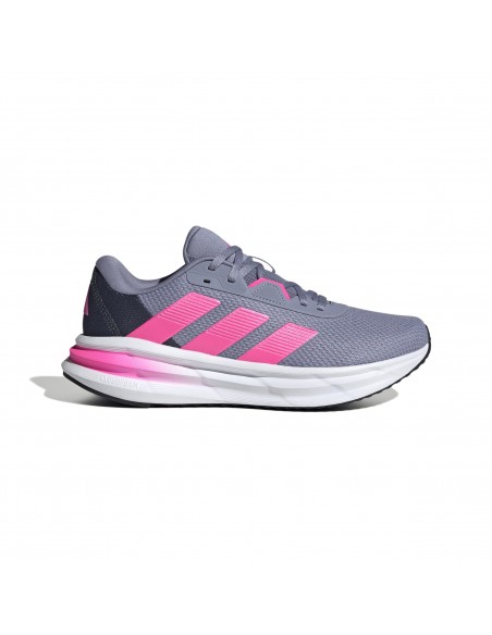 Zapatilla de Running ADIDAS GALAXY 7 W-JQ2608-VIOLETA de MUJER