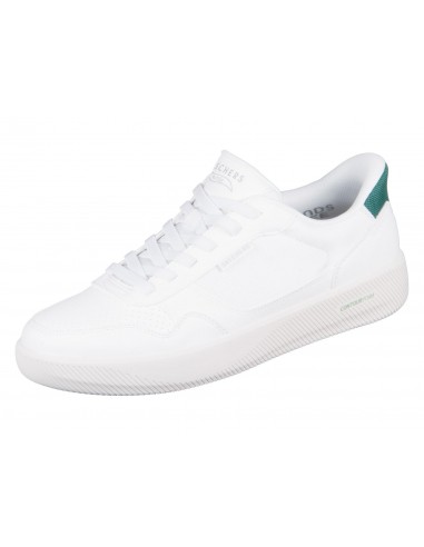 ZAPATILLA SKECHER BLANCA HOMBRE