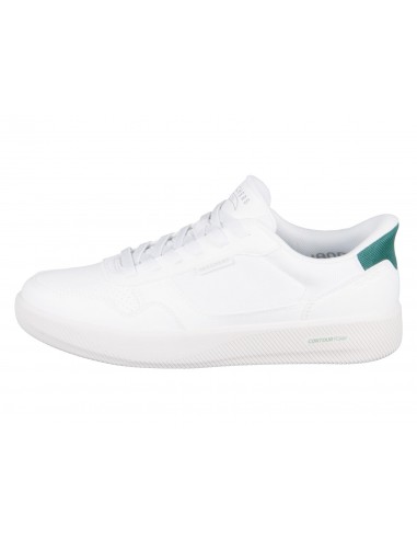 ZAPATILLA SKECHER BLANCA HOMBRE