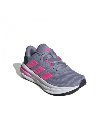 Zapatilla de Running ADIDAS GALAXY 7 W-JQ2608-VIOLETA de MUJER