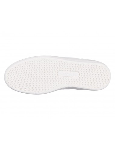 ZAPATILLA SKECHER BLANCA HOMBRE