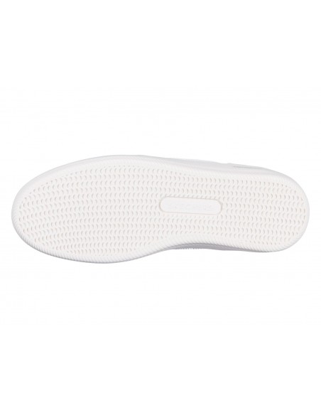 ZAPATILLA SKECHER BLANCA HOMBRE