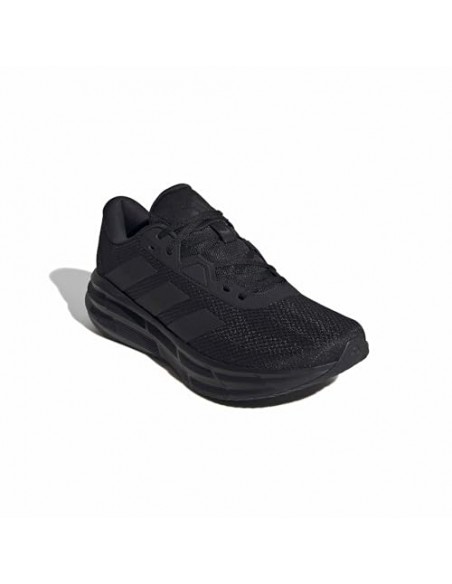 Calzado Running HOMBRE ADIDAS GALAXY 7 M ID8757 NEGRO