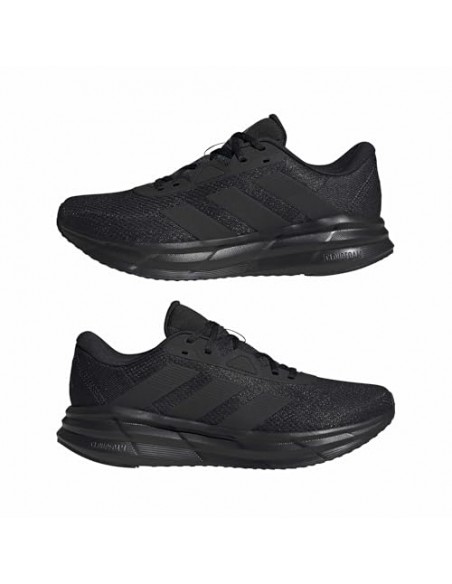 Calzado Running HOMBRE ADIDAS GALAXY 7 M ID8757 NEGRO