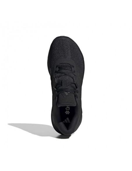 Calzado Running HOMBRE ADIDAS GALAXY 7 M ID8757 NEGRO