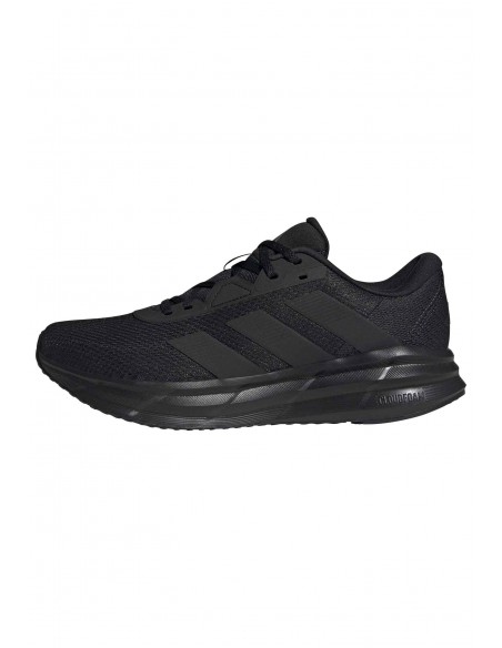 Calzado Running HOMBRE ADIDAS GALAXY 7 M ID8757 NEGRO