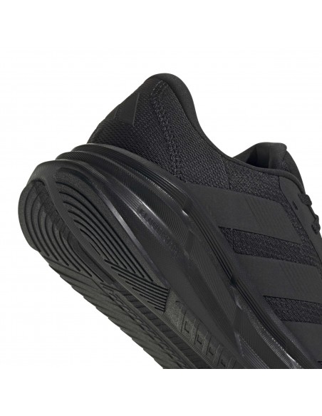 Calzado Running HOMBRE ADIDAS GALAXY 7 M ID8757 NEGRO