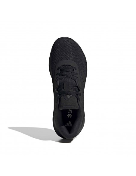 Calzado Running HOMBRE ADIDAS GALAXY 7 M ID8757 NEGRO