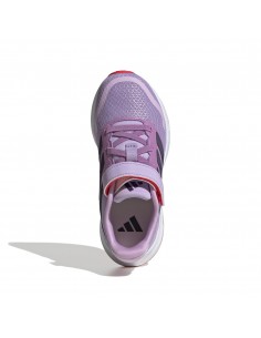 Calzado multideporte  JUNIOR ADIDAS RUNFALCON 5 2
