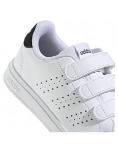 Calzado Sneakers UNISEX JUNIOR ADIDAS ADVANTAGE BASE 2.0... 2