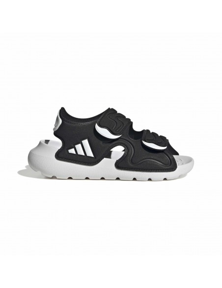 Sandalia ALTASWIM 3 C-JS2537-NEGRO-UNISEX JUNIOR