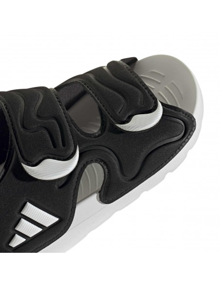 Sandalia ALTASWIM 3 C-JS2537-NEGRO-UNISEX JUNIOR