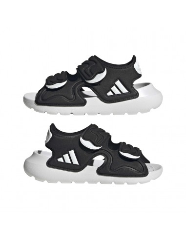 Sandalia ALTASWIM 3 C-JS2537-NEGRO-UNISEX JUNIOR