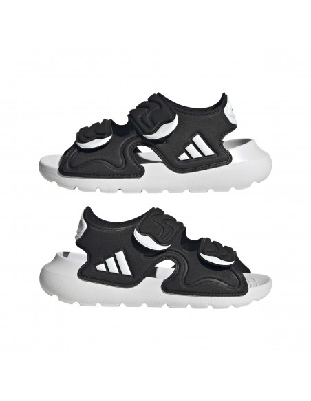 Sandalia ALTASWIM 3 C-JS2537-NEGRO-UNISEX JUNIOR