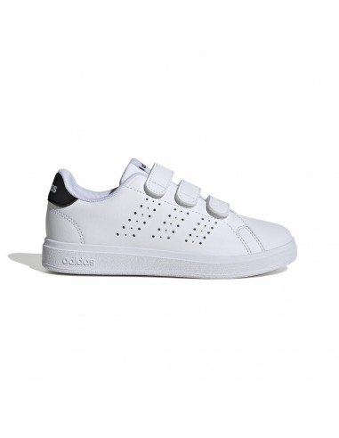 Calzado Sneakers UNISEX JUNIOR ADIDAS ADVANTAGE...