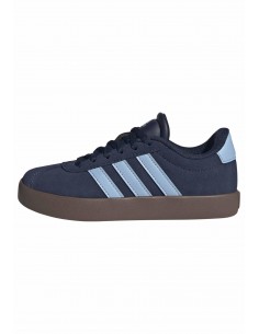 Calzado Sneaker ADIDAS VL COURT 3.0 K-KI6489-MARINO