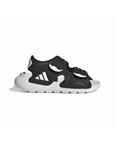 Sandalia ALTASWIM 3 C-JS2537-NEGRO-UNISEX JUNIOR